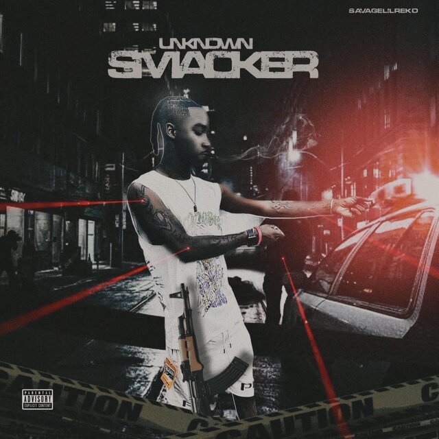 Unkown Smacker