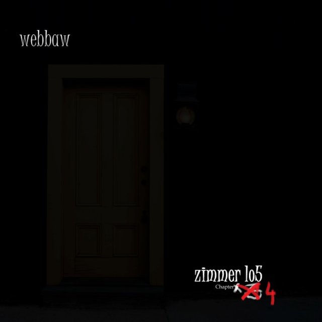 Zimmer Lo5 - Chapter 4