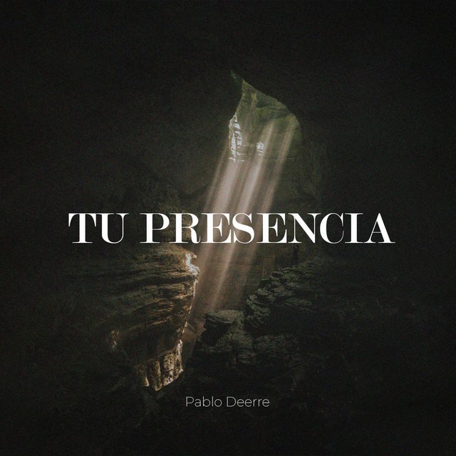 TU PRESENCIA