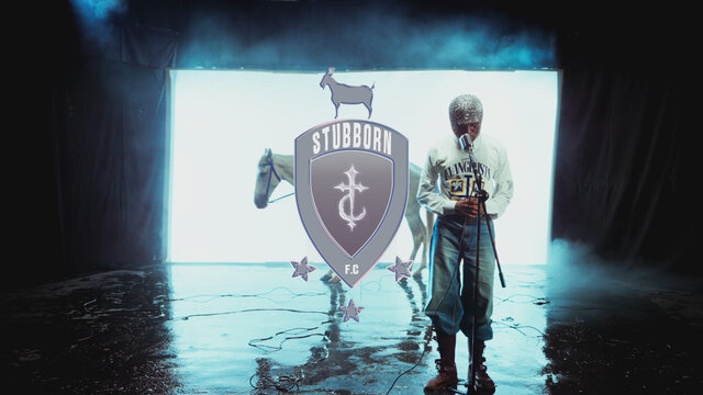 Stubborn (Acoustic)