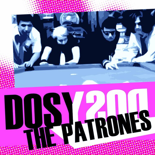 Dos y Dos