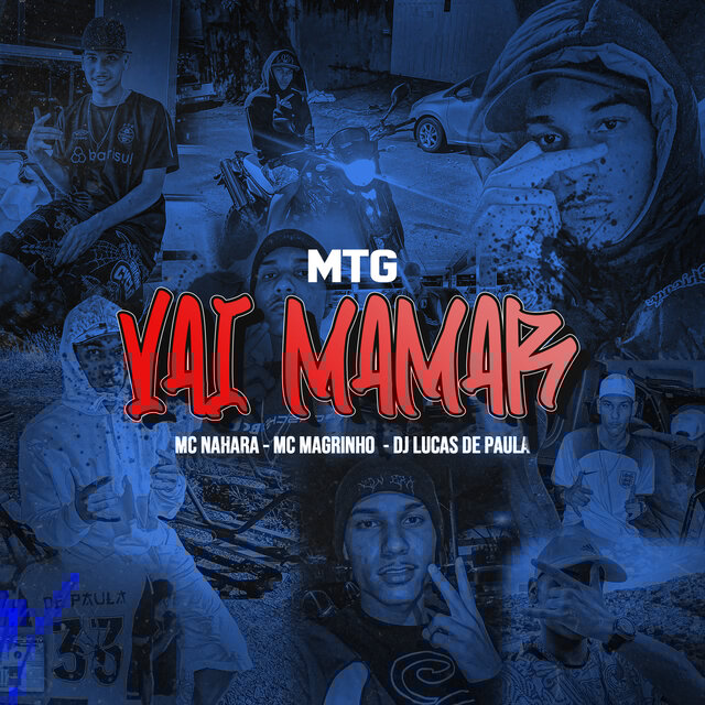 MTG Vai Mamar