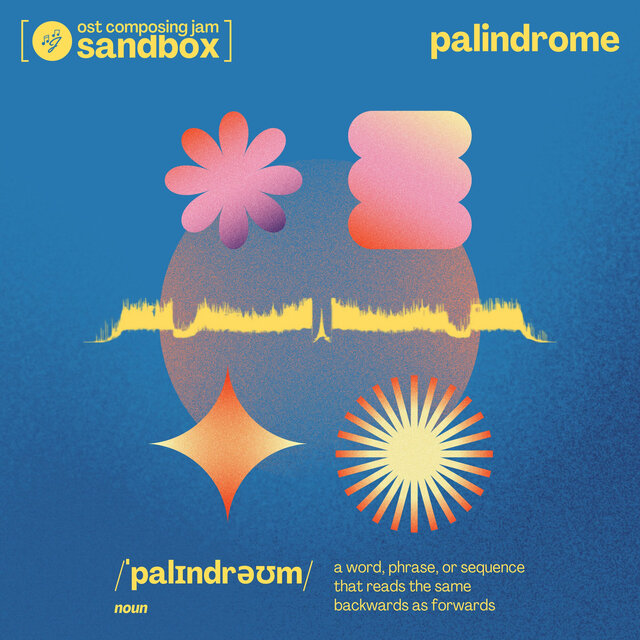 Palindrome [Sandbox]