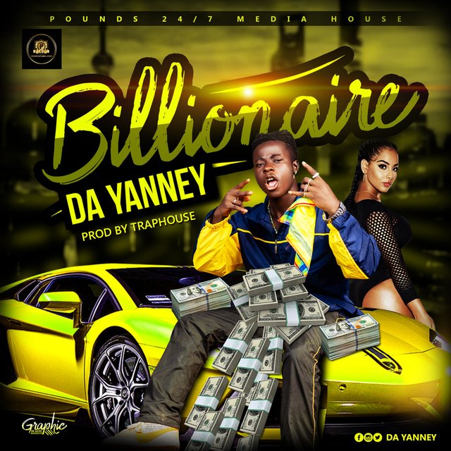 Billionaire