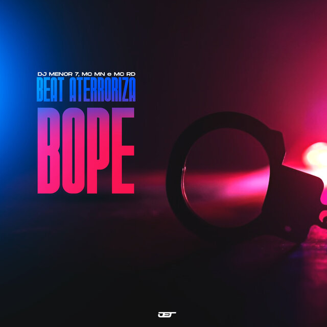 Beat Aterroriza Bope