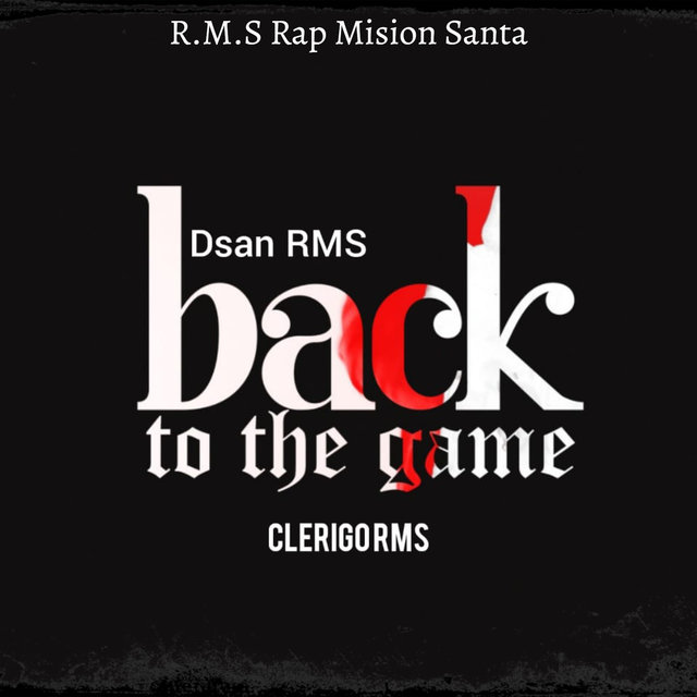 Back to the Game