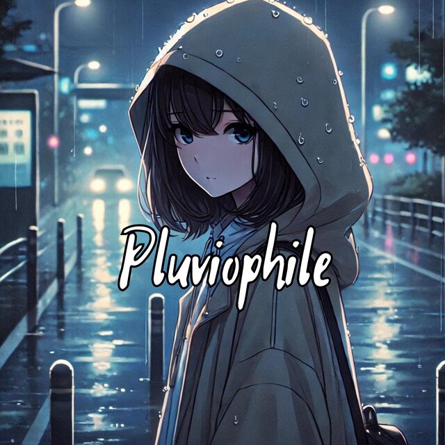 Pluviophile: Cozy Rainy Lofi Mix