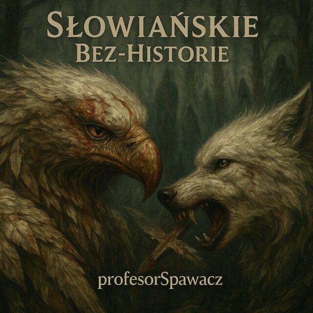 Słowiańskie Bez-Historie