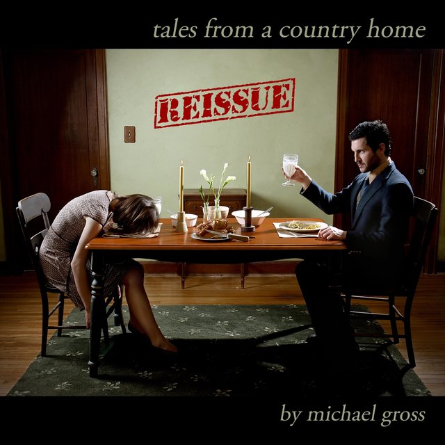 Tales From A Country Home (reissue)