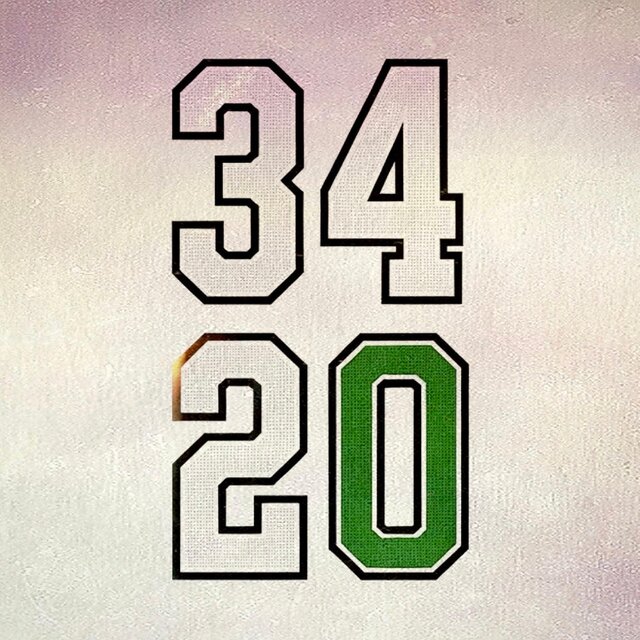 Ray Allen