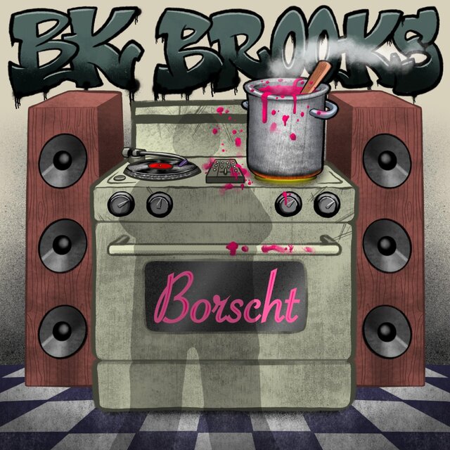 Borscht