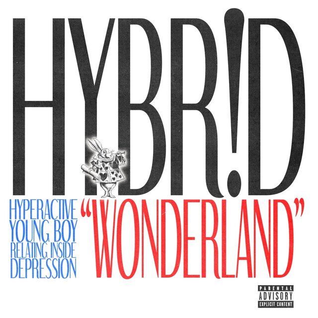 Wonderland