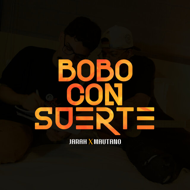 BOBO CON SUERTE