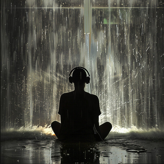 Rain Clarity: Focus Music Vibes