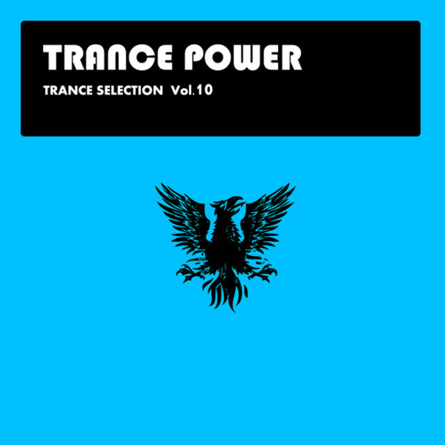 Trance Selection Vol. 10