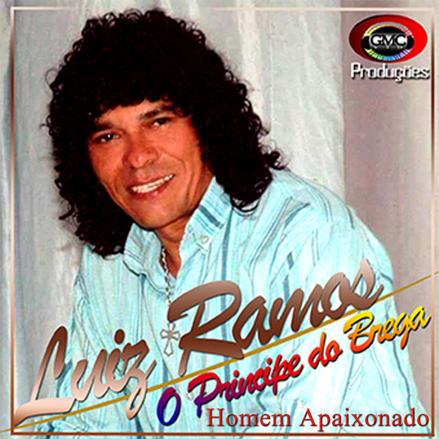 Homem Apaixonado