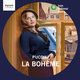 Cover art for album La Bohème by Various Artists