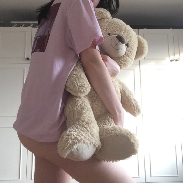 Build-A-Bear