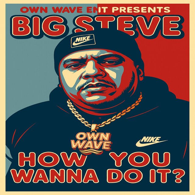 How You Wanna Do It