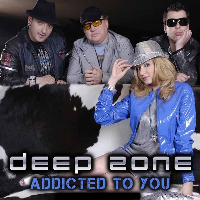 Addicted to You