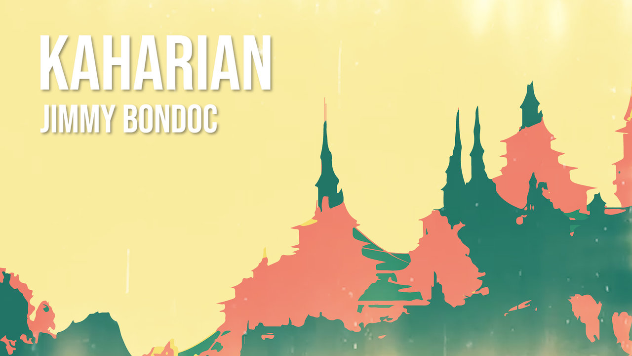 Kaharian
