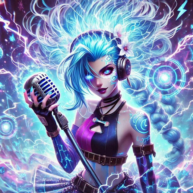 Voltage Vibes