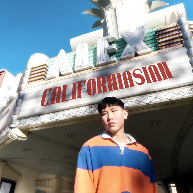 Californiasian