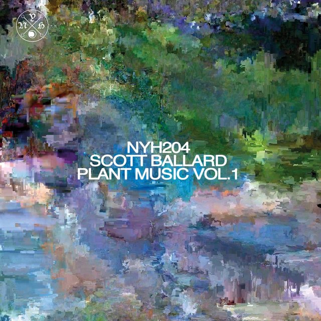 Nyh 204: Plant Music, Vol. 1