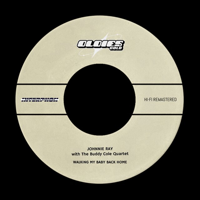 Walking My Baby Back Home (Hi-Fi Remastered)