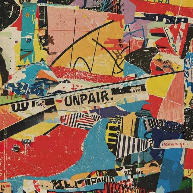 Unpair