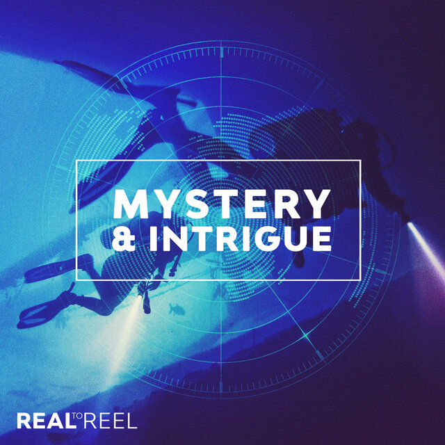 Mystery & Intrigue