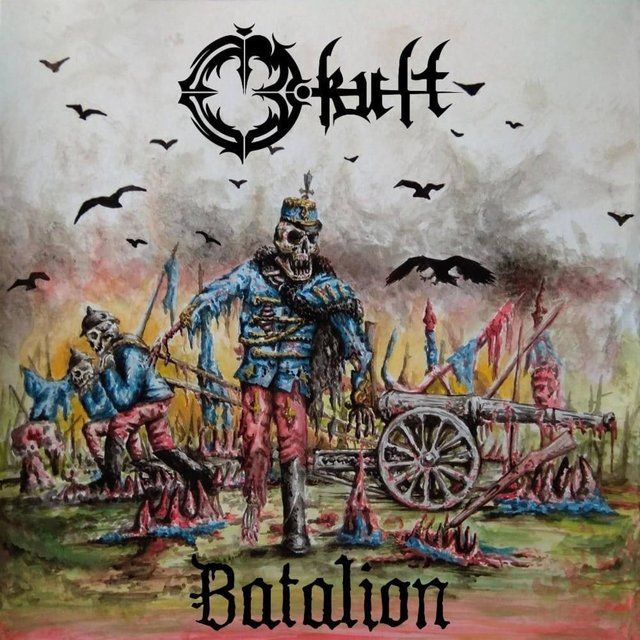 Batalion (2019)