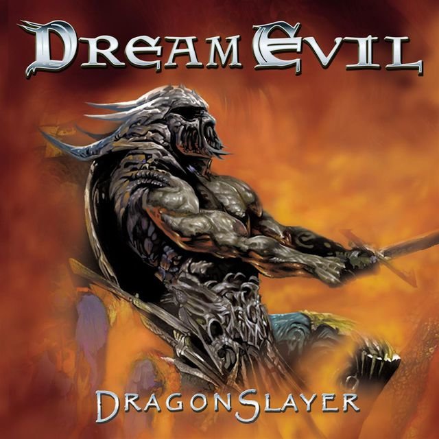 Dragonslayer