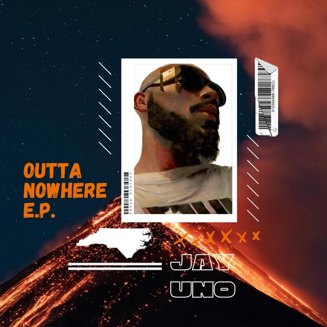 Outta NoWhere EP