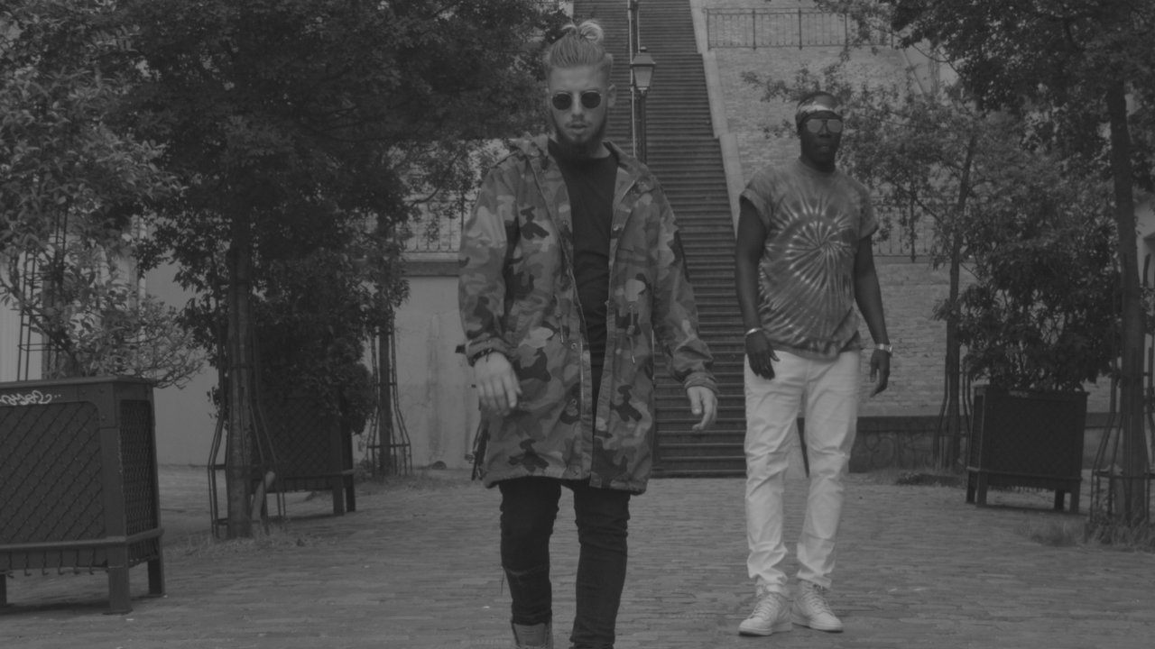 Plus jamais (feat. S.Pri Noir) (Clip officiel)
