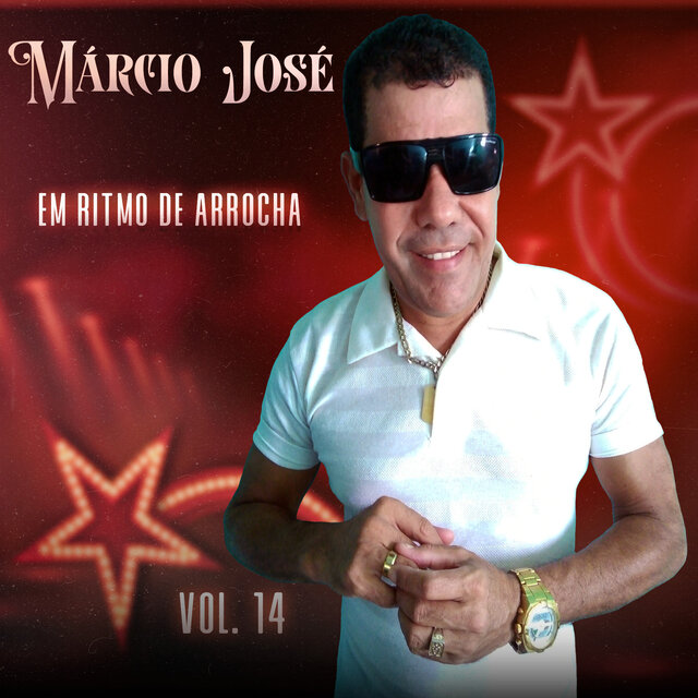 Em Ritmo De Arrocha, Vol. 14