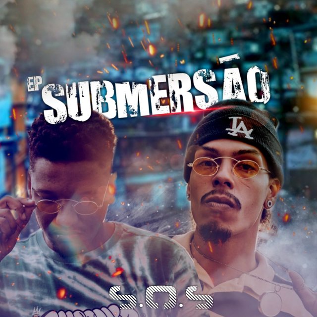 Submersão