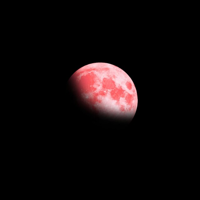 DŁUGA NOC