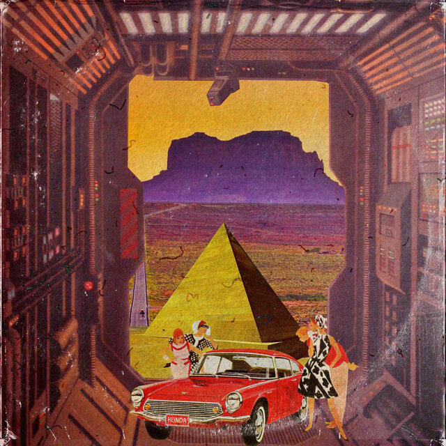 Dream Shuttle
