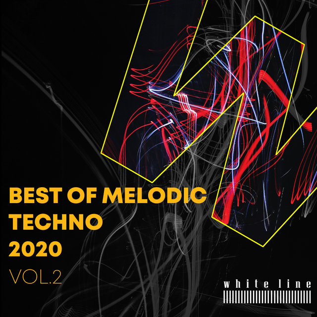 Best of Melodic Techno 2020, Vol. 2