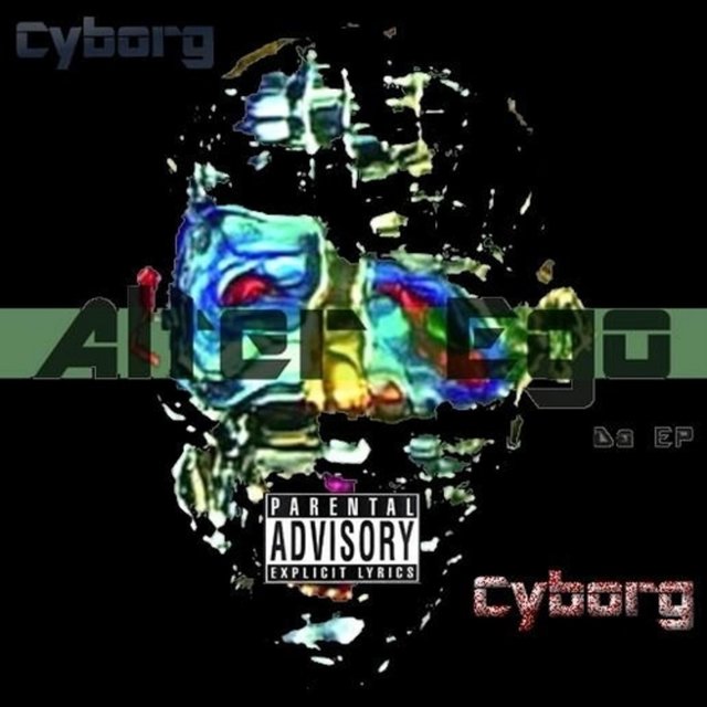 Alter Ego