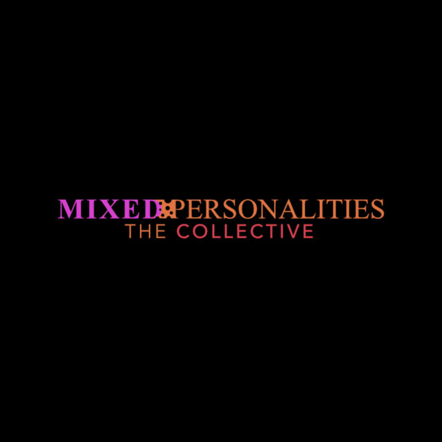 Mixed Personalities