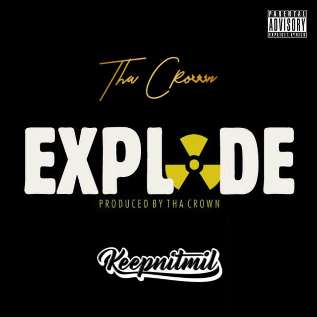 Explode