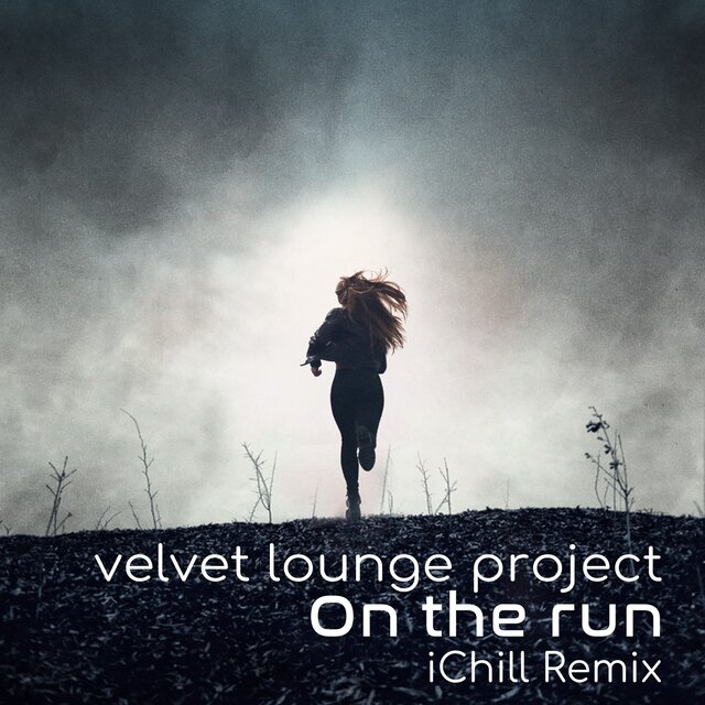 On the run (Ichill Remix)