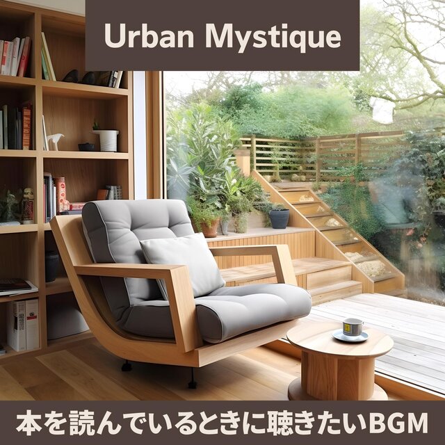 本を読んでいるときに聴きたいbgm
