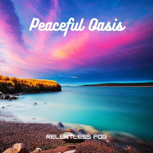 Peaceful Oasis