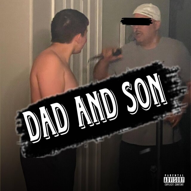 Dad and Son