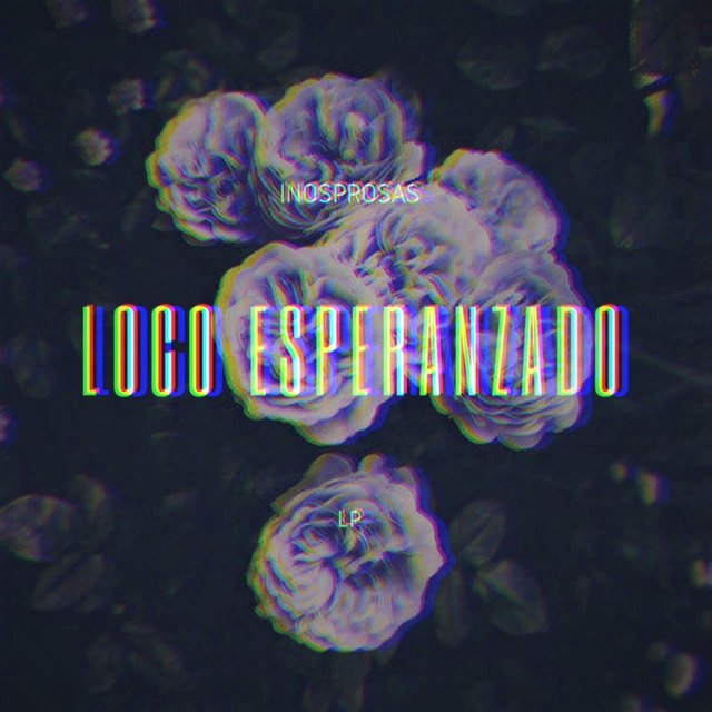 LOCO ESPERANZADO LP