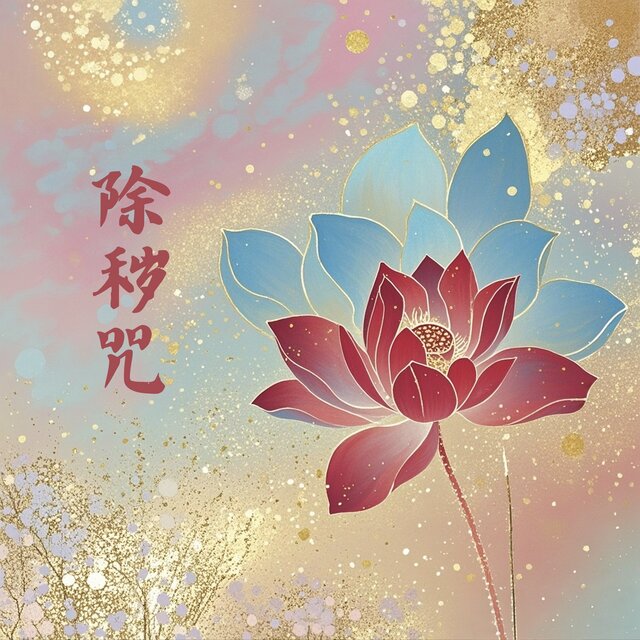 除秽咒