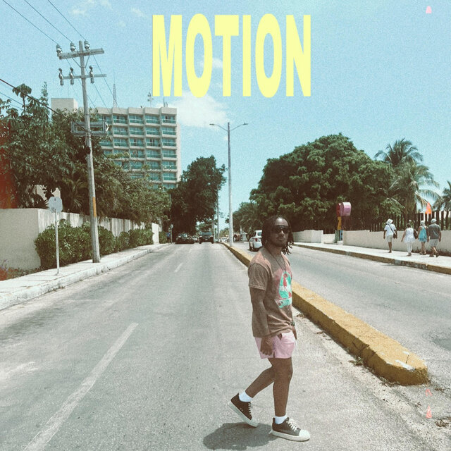 Motion